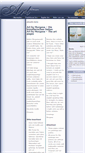 Mobile Screenshot of morganaswelt.de